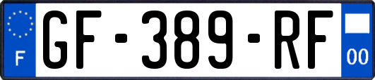 GF-389-RF