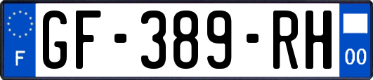 GF-389-RH