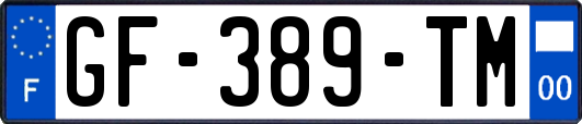 GF-389-TM