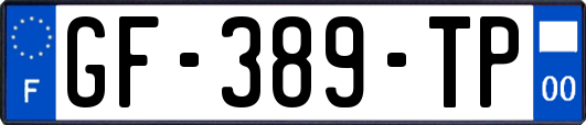 GF-389-TP