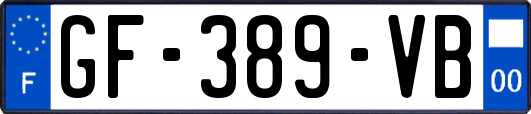 GF-389-VB