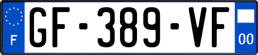 GF-389-VF