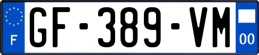 GF-389-VM