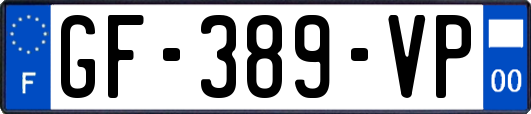 GF-389-VP