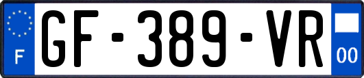 GF-389-VR