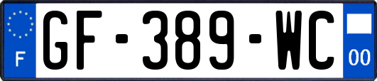 GF-389-WC