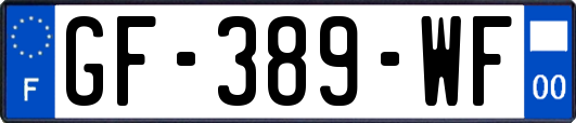 GF-389-WF