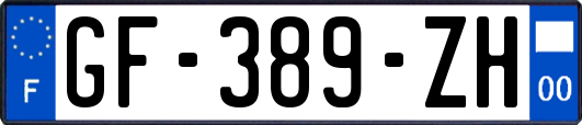 GF-389-ZH