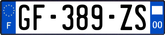 GF-389-ZS