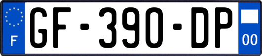 GF-390-DP