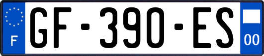 GF-390-ES