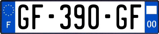 GF-390-GF