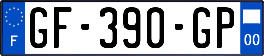 GF-390-GP