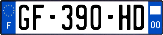 GF-390-HD