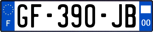 GF-390-JB