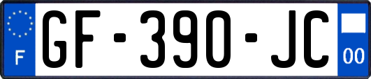 GF-390-JC