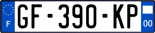 GF-390-KP