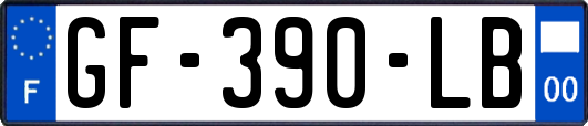 GF-390-LB