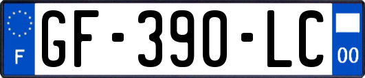 GF-390-LC
