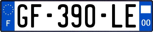 GF-390-LE
