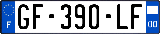 GF-390-LF