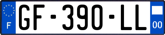 GF-390-LL