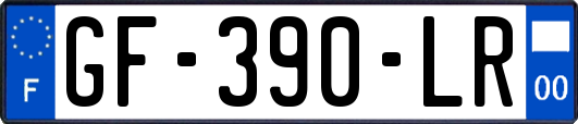 GF-390-LR