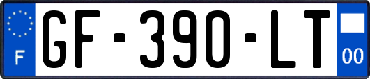 GF-390-LT