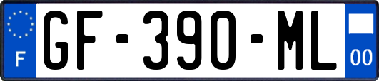 GF-390-ML