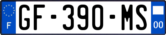 GF-390-MS