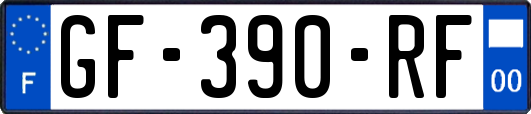 GF-390-RF