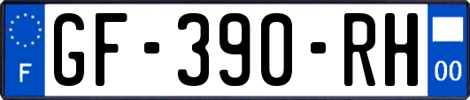 GF-390-RH