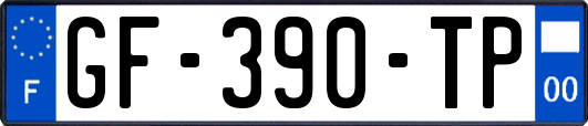 GF-390-TP