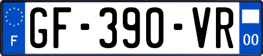 GF-390-VR