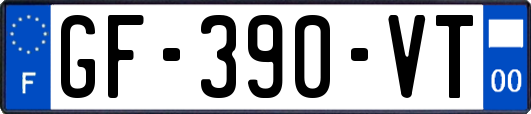 GF-390-VT