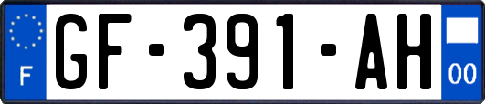 GF-391-AH