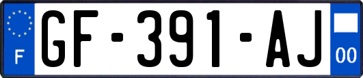 GF-391-AJ