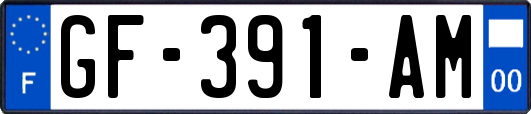 GF-391-AM