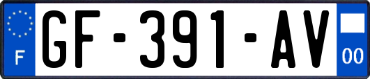 GF-391-AV