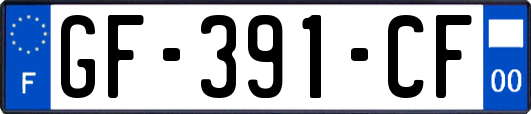 GF-391-CF