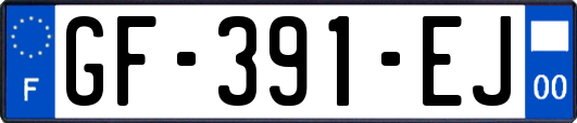 GF-391-EJ