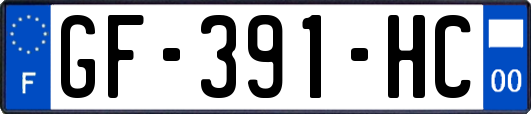 GF-391-HC
