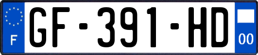 GF-391-HD