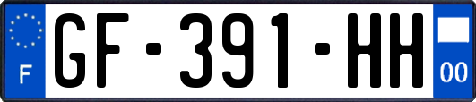 GF-391-HH