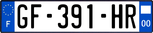 GF-391-HR