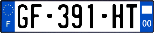 GF-391-HT