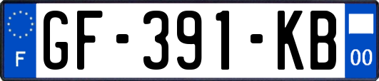 GF-391-KB