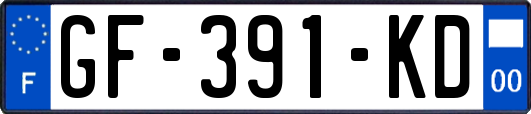 GF-391-KD