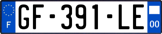 GF-391-LE