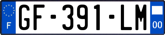 GF-391-LM